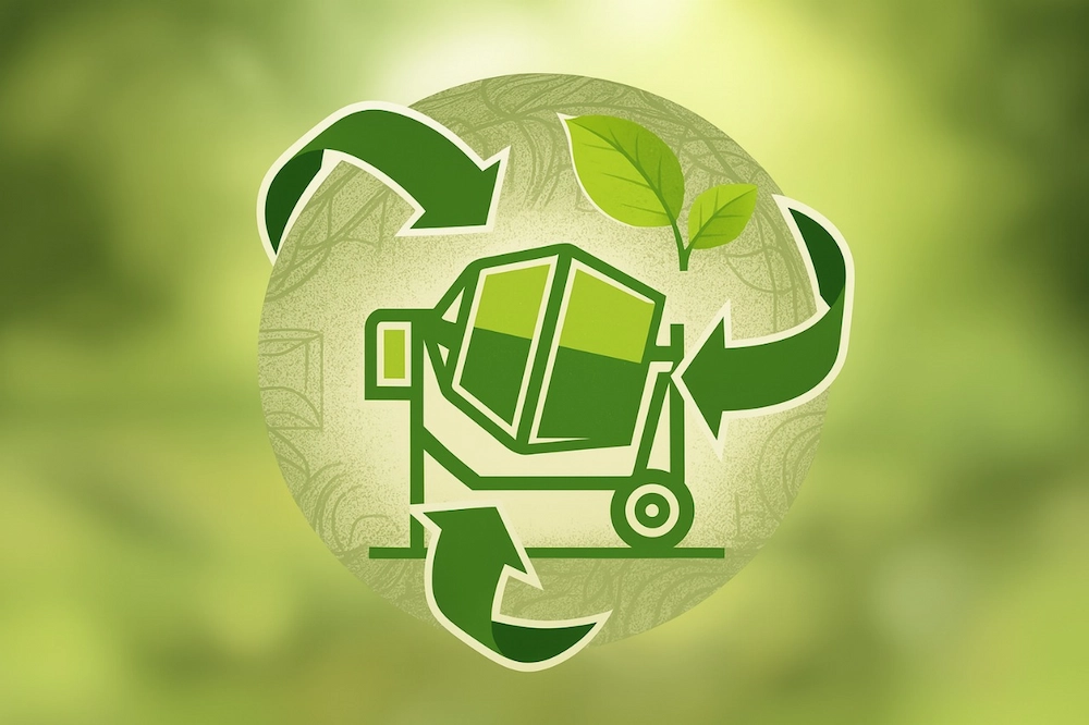 imagem que ilustra sustentabilidade através do uso consciente