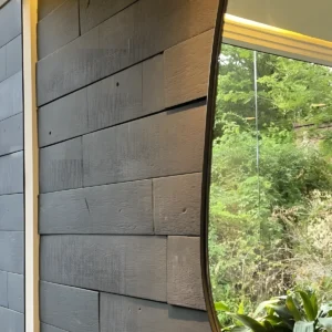 Revestimento com Textura Industrial