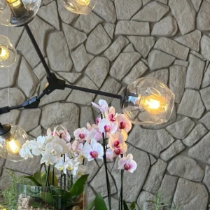 Revestimento com Texturas Naturais